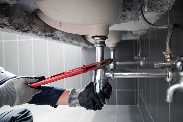 Trusted Pipe Repair service in Felton, DE - Masters Plumbing Service